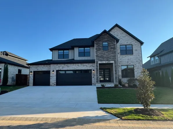 3503 SW Radiance Ave, Bentonville, AR 72713