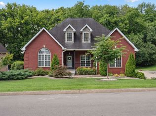 505 Spinnaker Ct, Smyrna, TN 37167