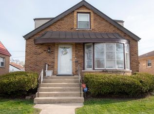 531 46th Ave, Bellwood, IL 60104