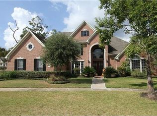 9215 N Fitzgerald Way, Missouri City, TX 77459