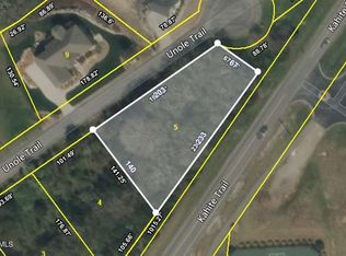 Unole Block 10 Trl LOT 5R, Vonore, TN 37885