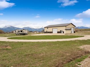 1231 Nubian Ln, Corvallis, MT 59828