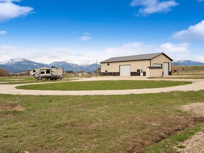 1231 Nubian Ln, Corvallis, MT, 59828