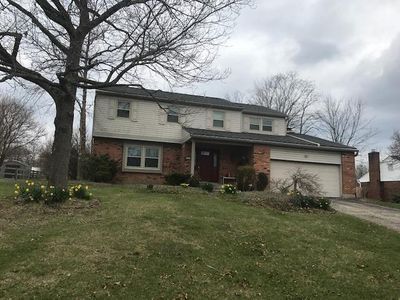 7457 Chinook Dr, West Chester, OH, 45069