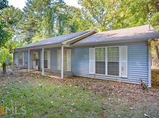 3335 SW Enon Rd, Atlanta, GA 30349