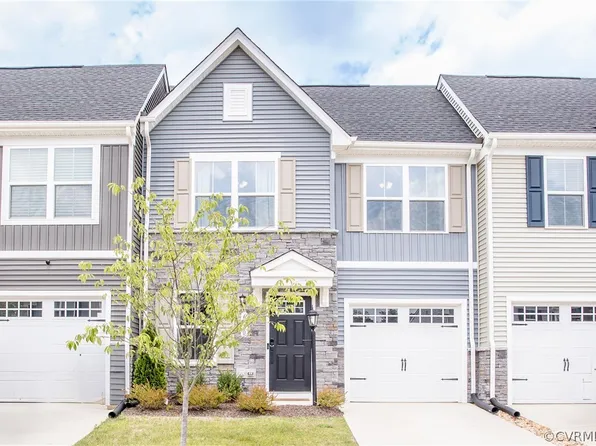 6720 Edith Oaks Way, Richmond, VA 23234