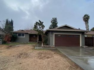 2621 N Olive Ave, Turlock, CA 95382