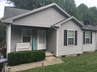 14 Vada Dr, Irvine, KY 40336