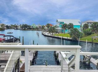 7200 Sharp Reef 2, Perdido Key, FL 32507