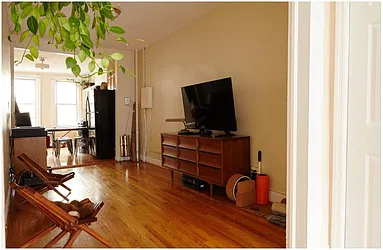 Rented by Corcoran