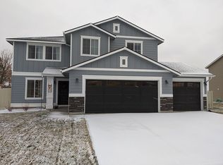 6841 S Memory Way, Meridian, ID 83642