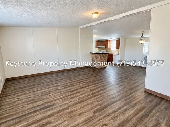 710 S Walton Dr, Pueblo West, CO 81007