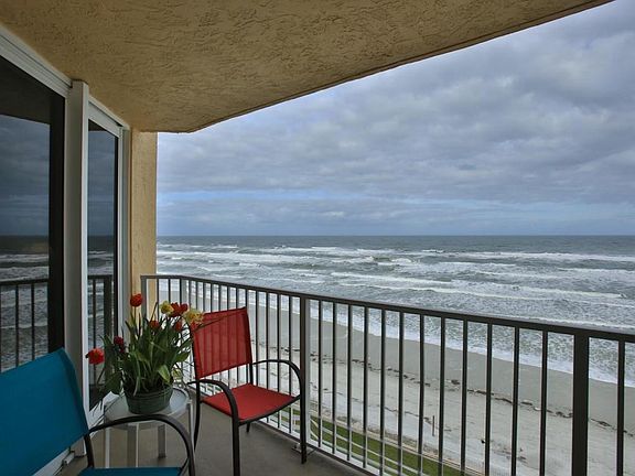 3rd image of 421 S Atlantic Ave #602