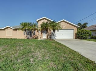 4480 SW Tabor St, Port Saint Lucie, FL 34953