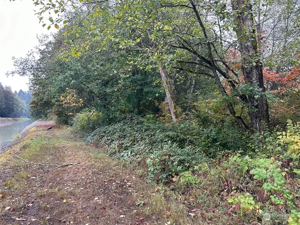 0 Vail Road SE, Yelm, WA 98597