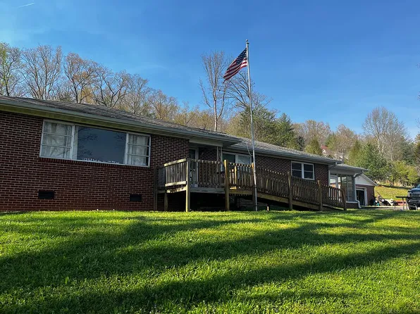 9 Pinewood Cir, Blairsville, GA 30512