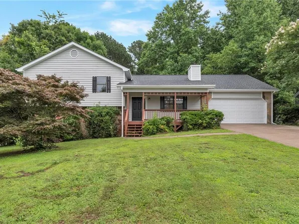 1240 Rocky Rd, Lawrenceville, GA 30044