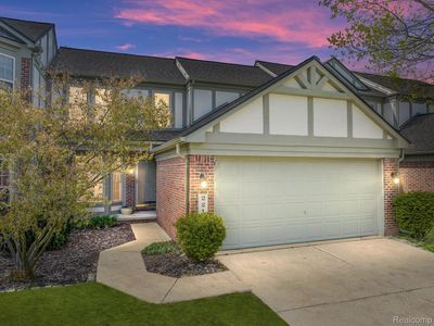 2216 Lone Wolf Ln #138, Canton, MI, 48188