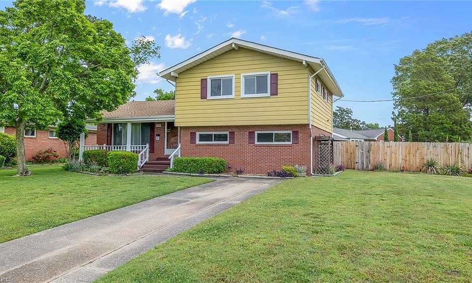8140 Walters Dr, Norfolk, VA 23518 Zillow