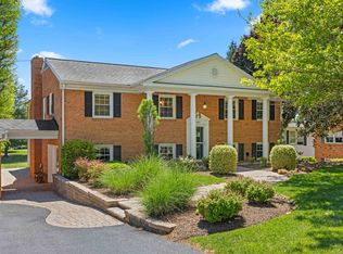 1569 Massanetta Springs Rd, Harrisonburg, VA 22801
