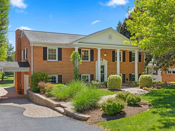 1569 Massanetta Springs Rd, Harrisonburg, VA 22801