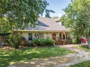 5505 NW Nelson Rd, Cameron, MO 64429