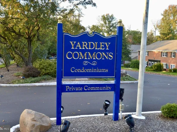 307 Yardley Cmns, Yardley, PA 19067