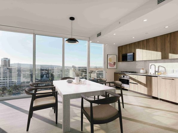 333 E Broadway #1608