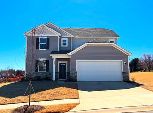 705 Hallman Branch Ln, Lincolnton, NC 28092