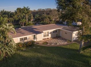840 Zinnia Ln, Plantation, FL 33317