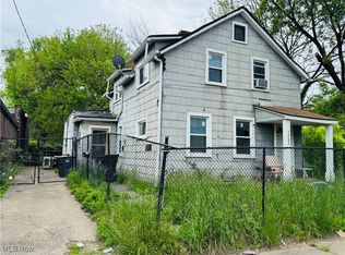 5202 Track Rd, Cleveland, OH 44127