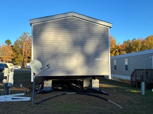 928 Sharpe Rd Lot 55, Burlington, NC 27215