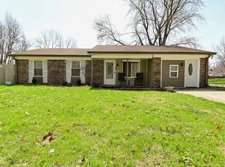 5909 Furnas Rd, Indianapolis, IN 46221
