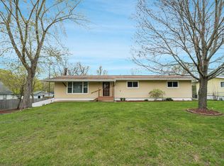 1960 Naomi Dr, Morris, IL 60450