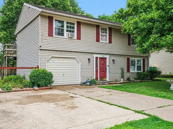 2421 E 5th St, Mishawaka, IN 46544