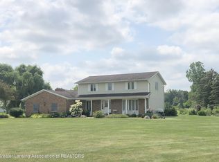 12057 W Grand River Hwy, Eagle, MI 48822