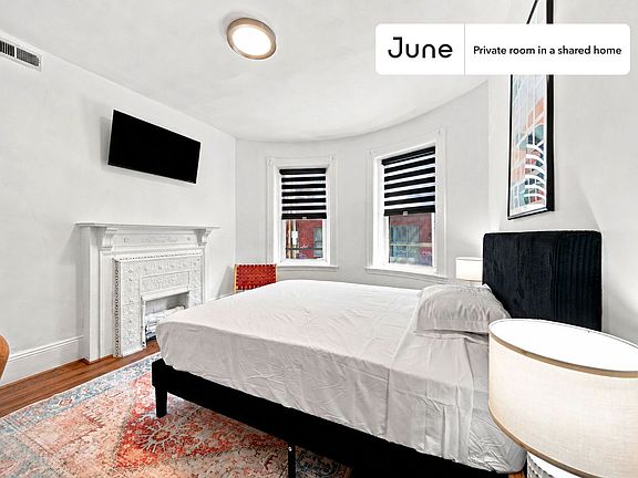 2nd image of 11 Linden St #A