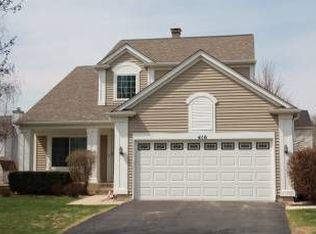410 Summersweet Ln, Bartlett, IL