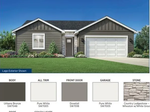 2096 N Honalee Ave, Eagle, ID 83616