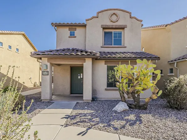 6069 S Sweet Birch Ln, Tucson, AZ 85747