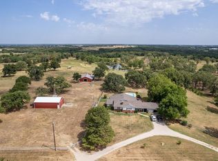 35933 116th Rd, Seminole, OK 74868