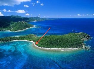 15A-10 Rem Rendezvous Ditleff, St John, VI 00830