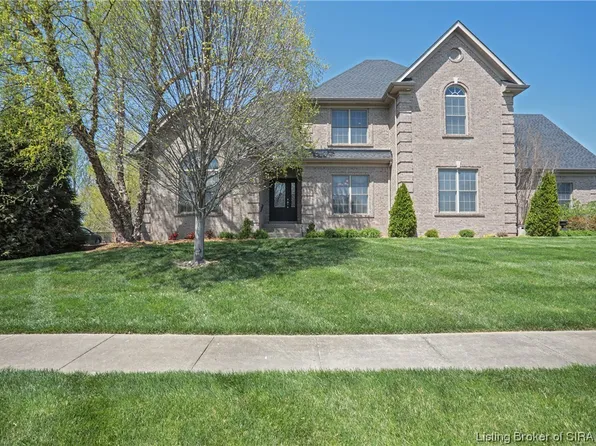 3801 Laurent Libs Court, Floyds Knobs, IN 47119