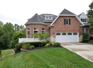 871 Kingsgate Dr, O'Fallon, MO 63368