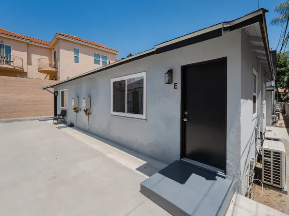 627 E Magnolia Blvd, Burbank, CA 91501