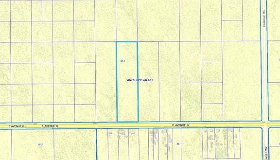2nd image of 0 Vac Avenue G Vic #5