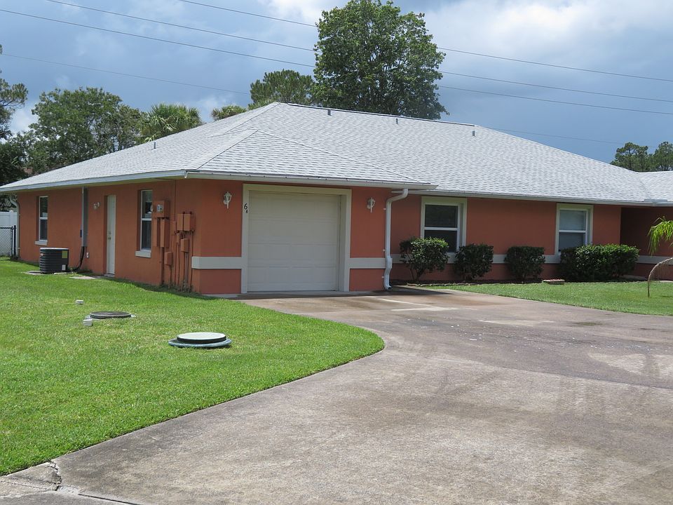 Recently Painted & New Roof