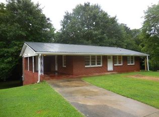 14 Shadow Ln, Cartersville, GA 30120