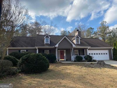 2705 Carolina Dr SW, Bethlehem, GA, 30620