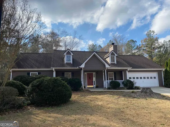 2705 Carolina Dr SW, Bethlehem, GA 30620